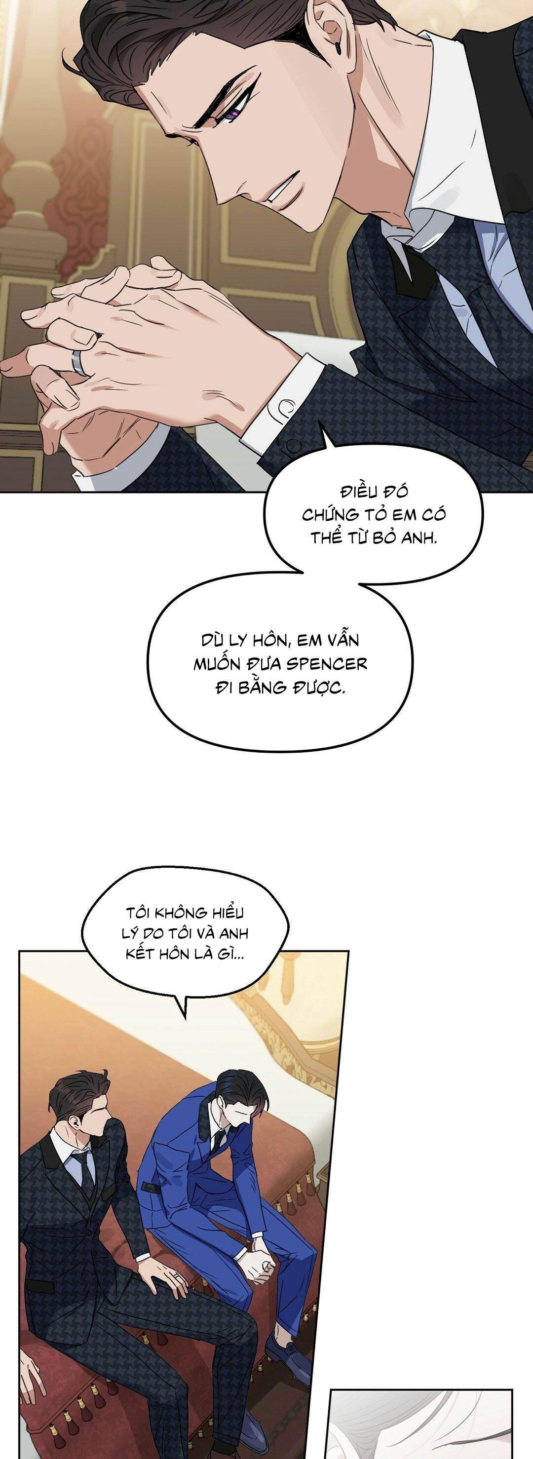 Kiss me, liar (Ngoại truyện Chapter 29 - Next Chapter 30