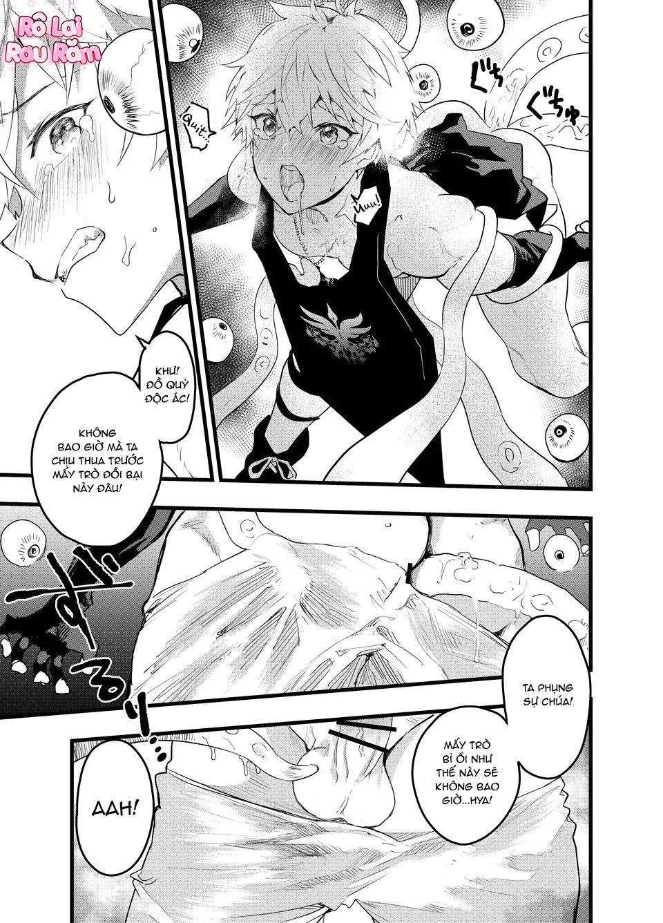 TUYỂN TẬP BDSM CHỊT CHỌT Chapter 318.1 - Next Chapter 318.2