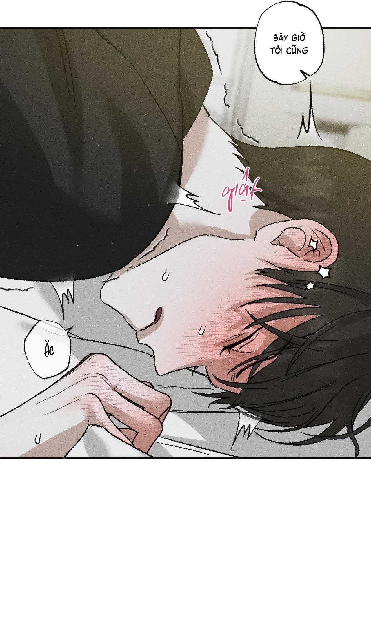(CBunu) Close Up Chapter 21 H+ - Next Chapter 22