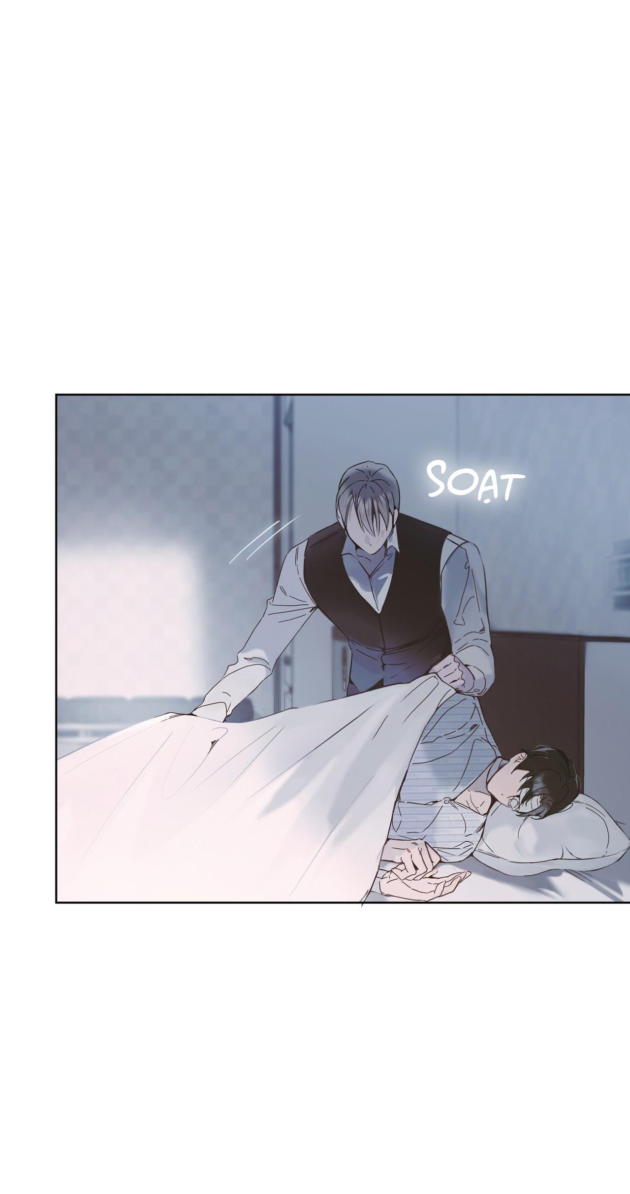 RAGA: Passion Chapter 10 - Next Chapter 11