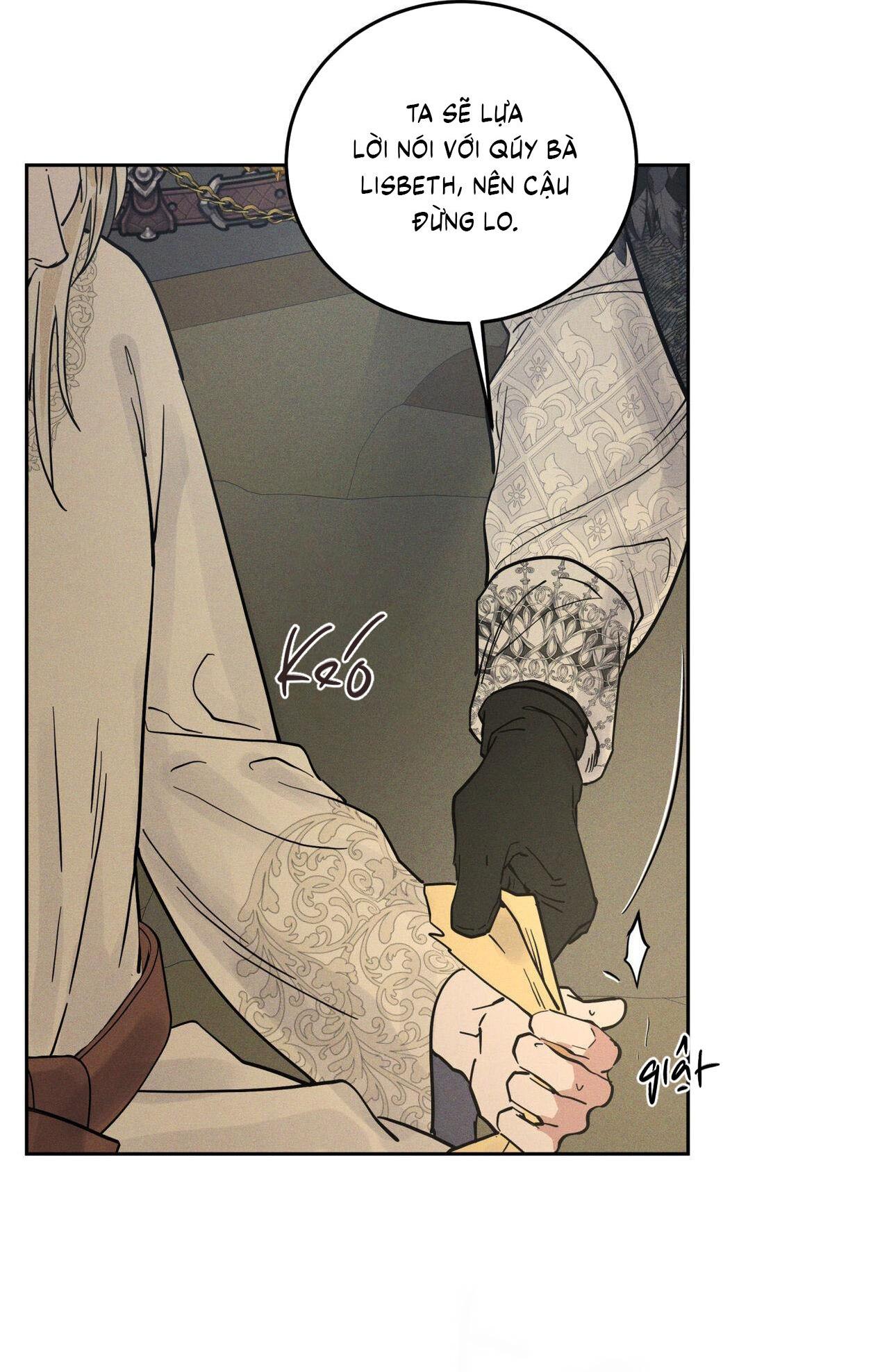 (CBunu) Antidote Chapter 53 - Trang 3