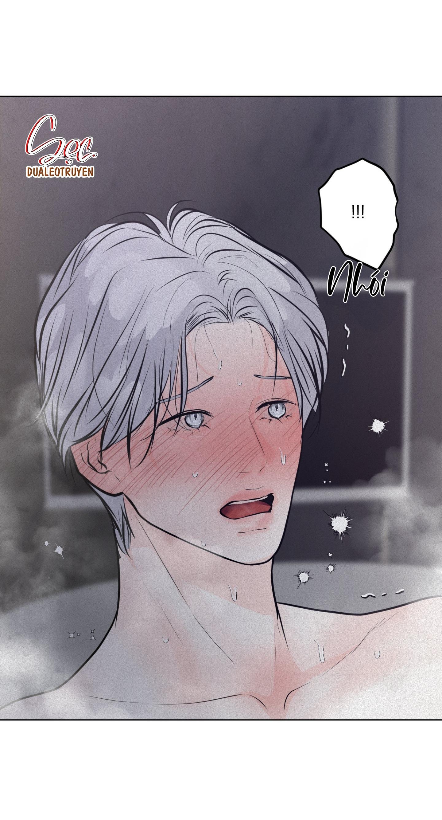 (ABO) LỜI CẦU NGUYỆN Chapter 69 - Next 