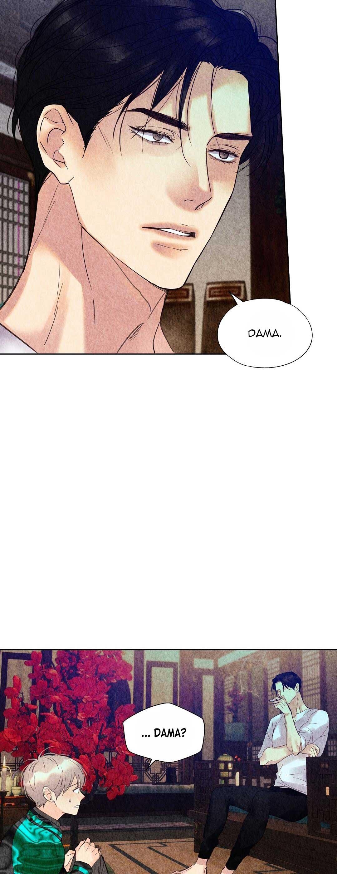 BẢN CHẤT TÀ ÁC Chapter 13 - Next Chapter 14