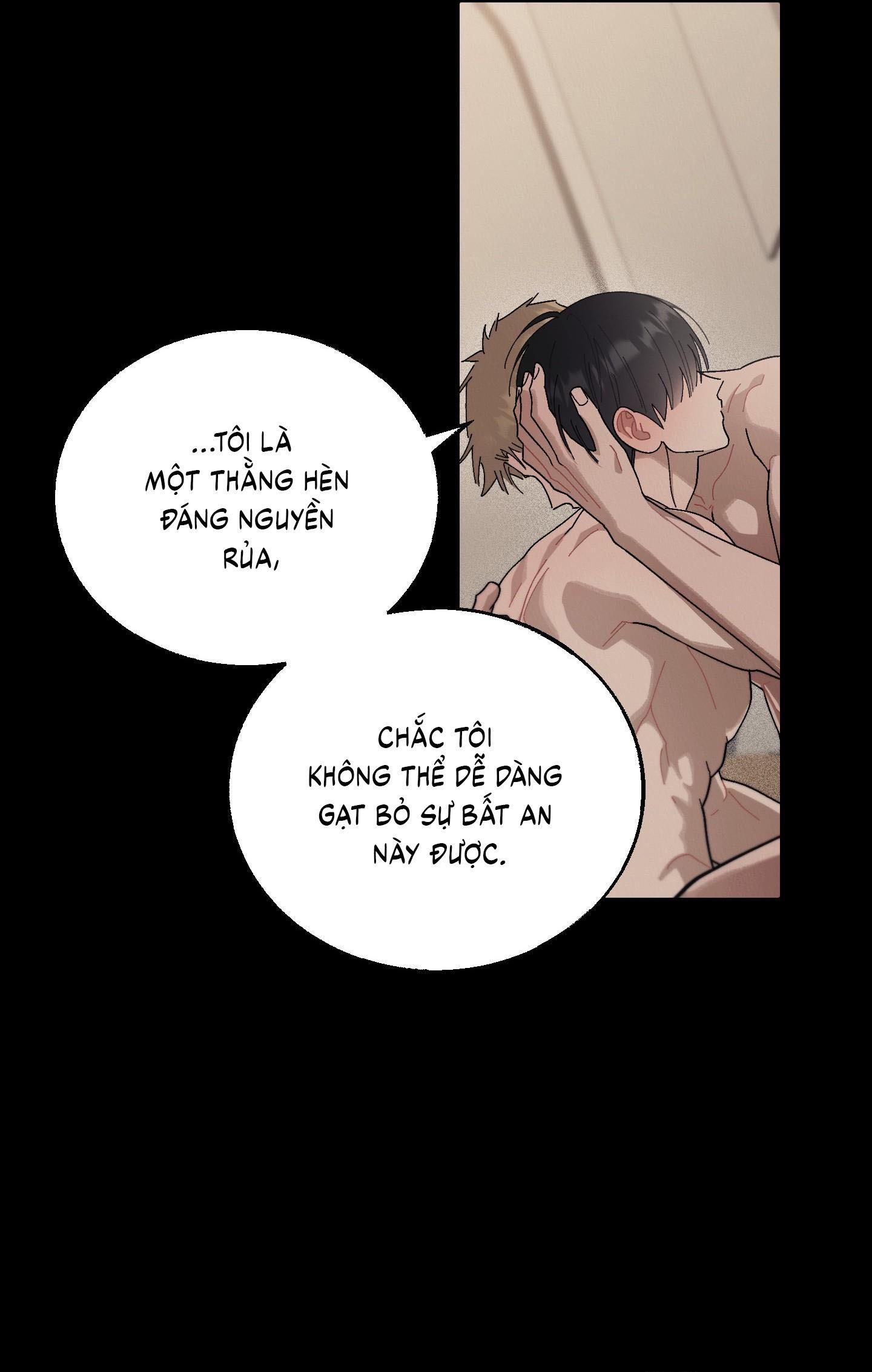 (CBunu) Nhiệm Vụ Định Mệnh Chapter 17 - Trang 2