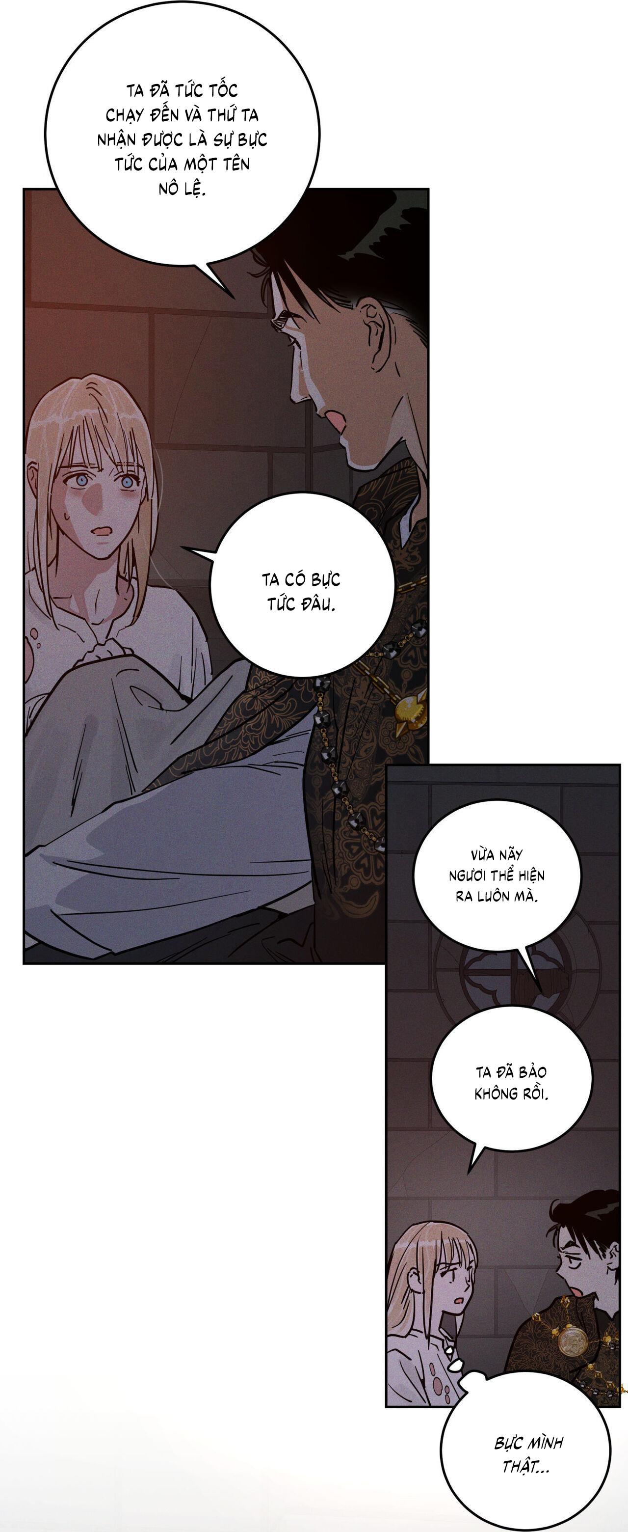 (CBunu) Antidote Chapter 55 - Next 