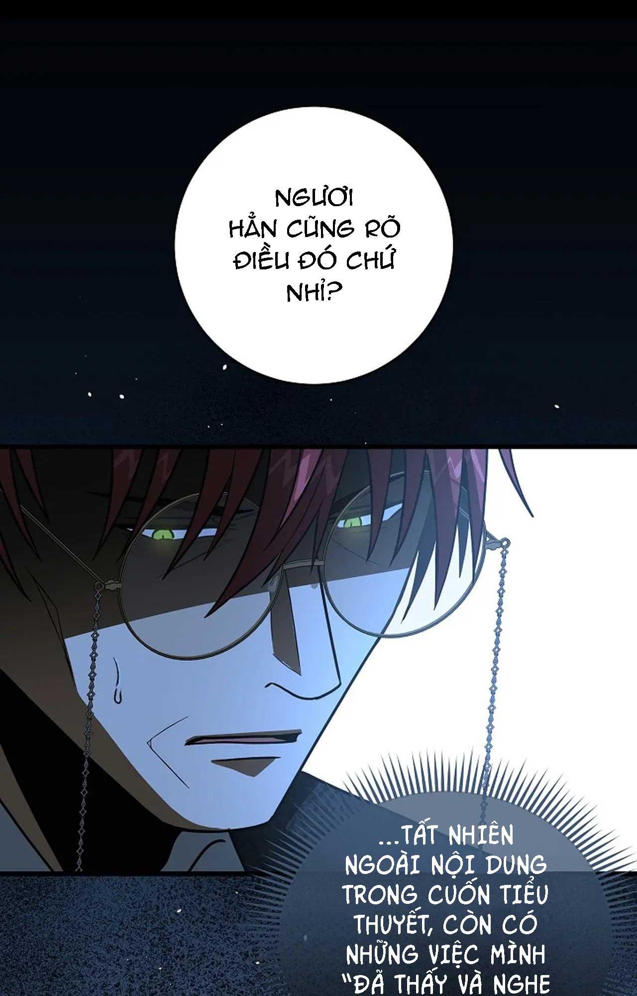 NGHỈ HƯU CHỨ KHÔNG PHẢI TÌNH YÊU Chapter 42 - Next 