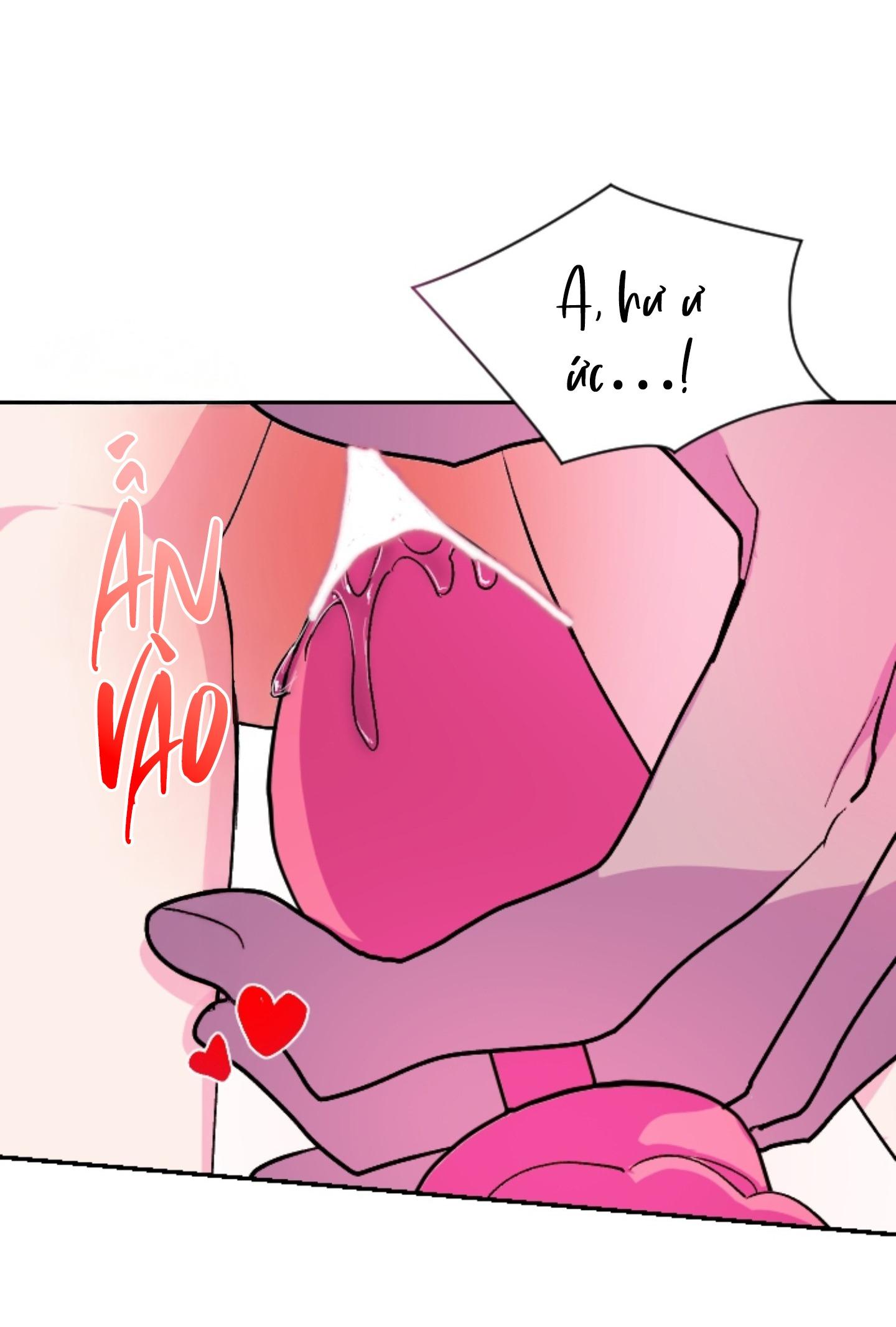 CÁ MẬP VÀ CÔ DÂU THỎ Chapter 55 - Next 