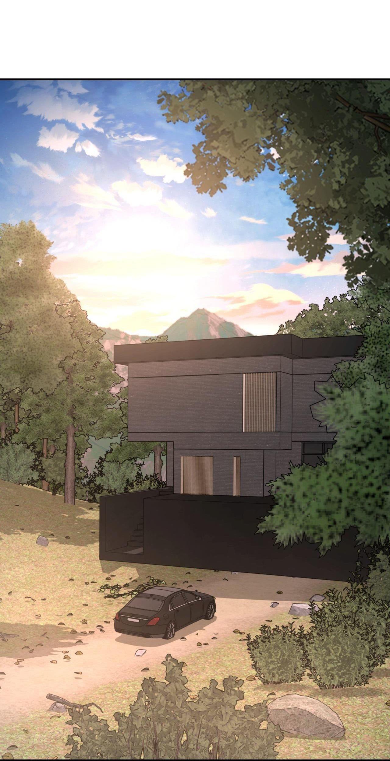 (CBunu) Cây Không Có Rễ Chapter 87 - Next 