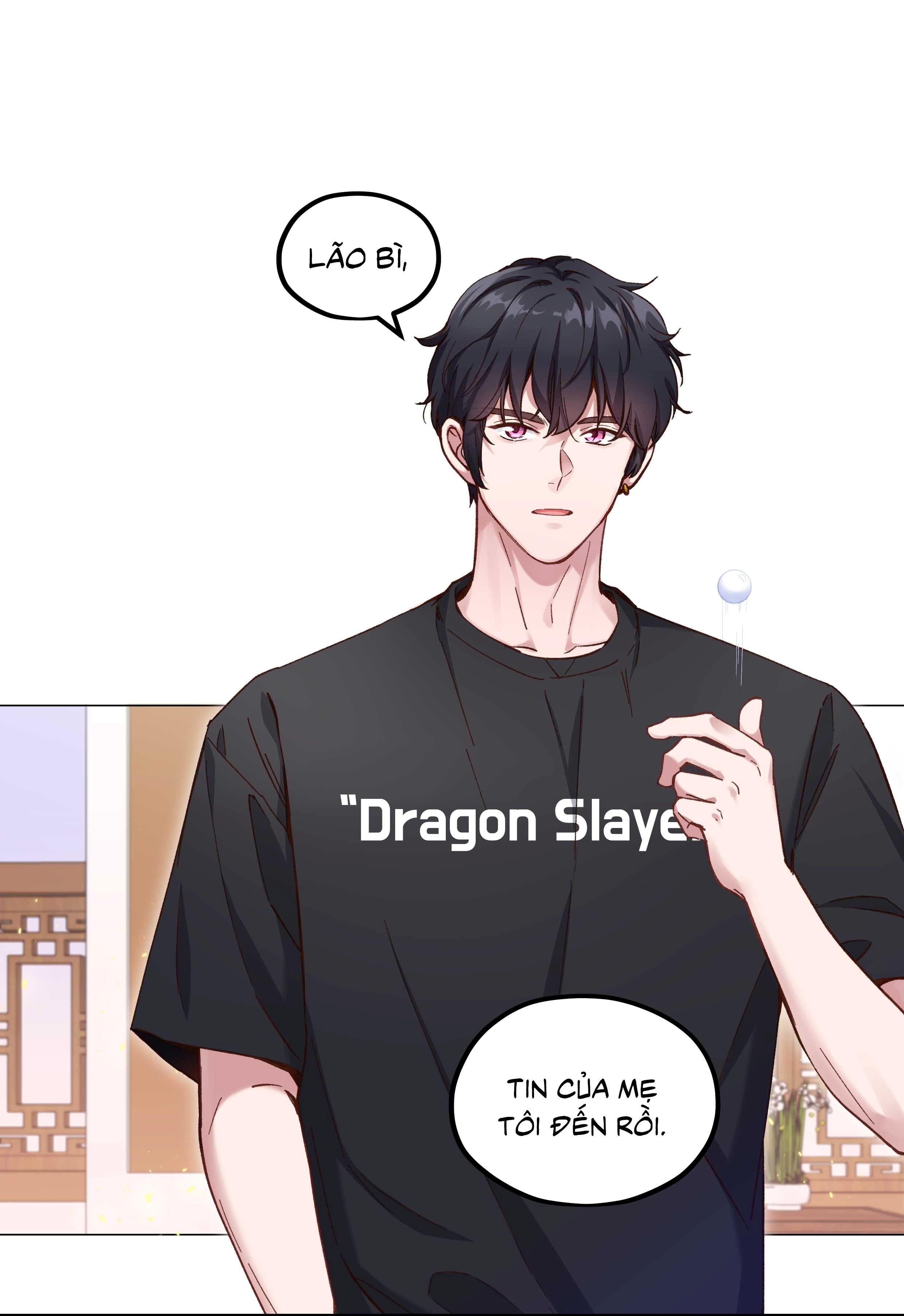 Quán cơm tỳ hưu Chapter 92 - Trang 2