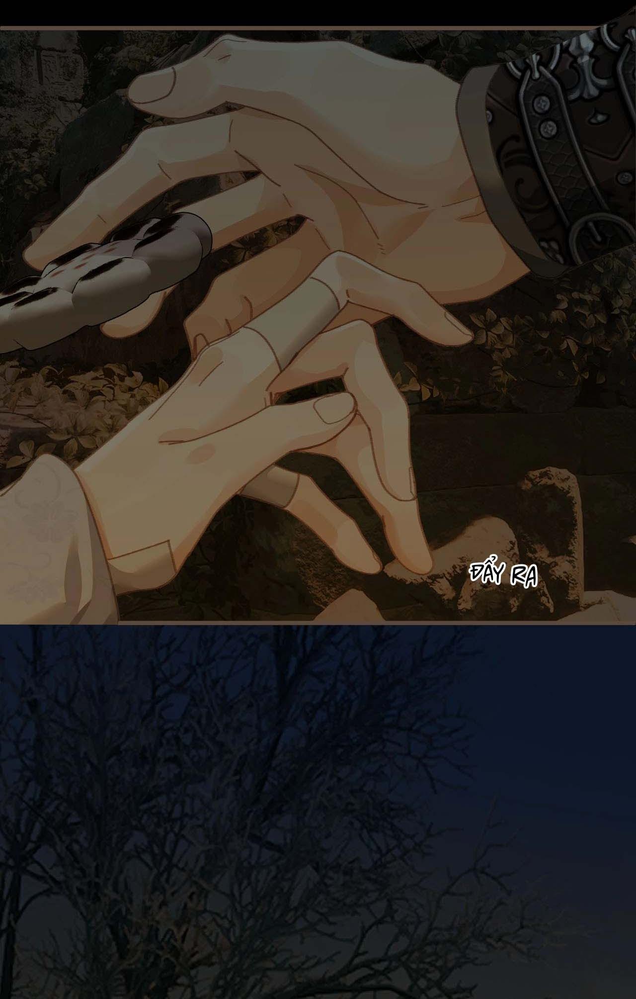 Á NÔ 2 - THÁM HOA Chapter 79 - Next 