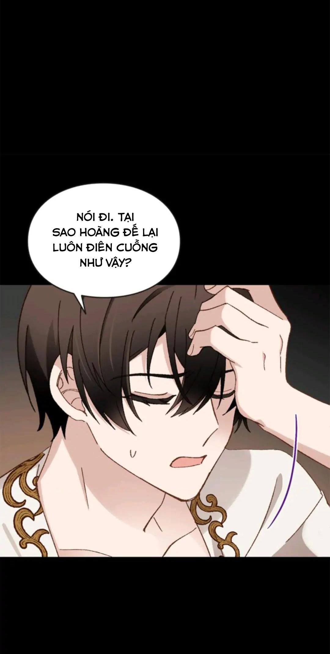 Cứu Rỗi Chapter 13 - Next 