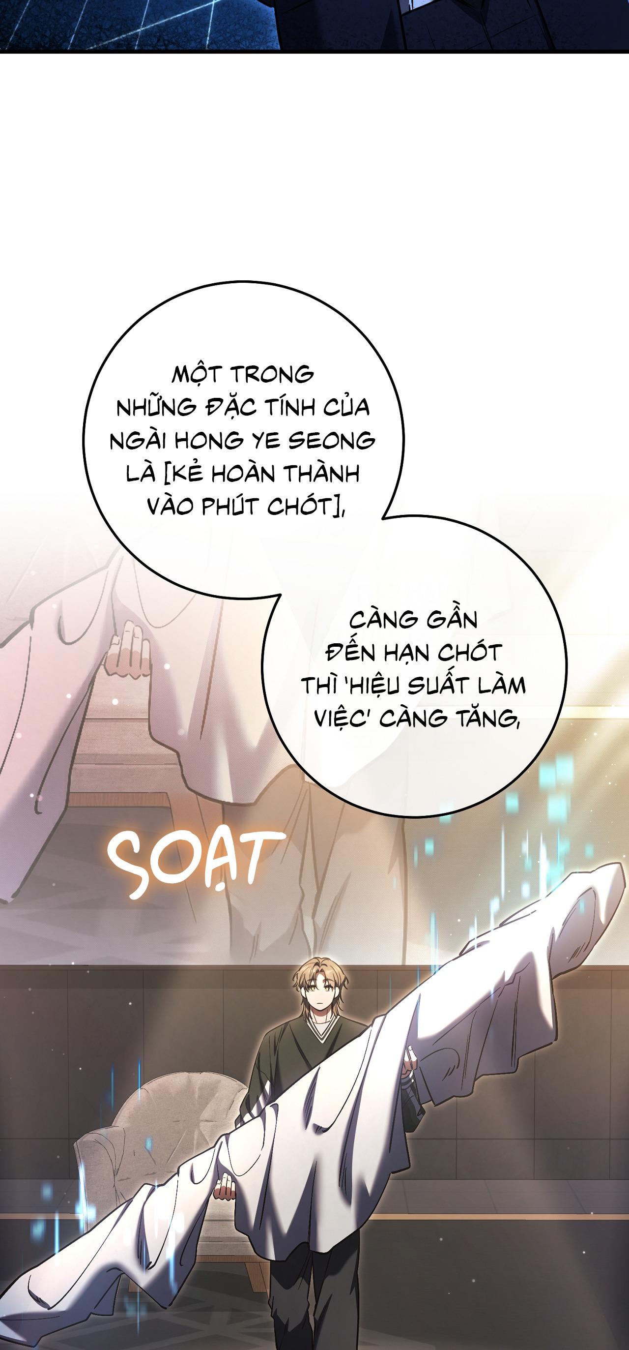 Hunter muốn sống một cách yên bình Chapter 34 - Next 