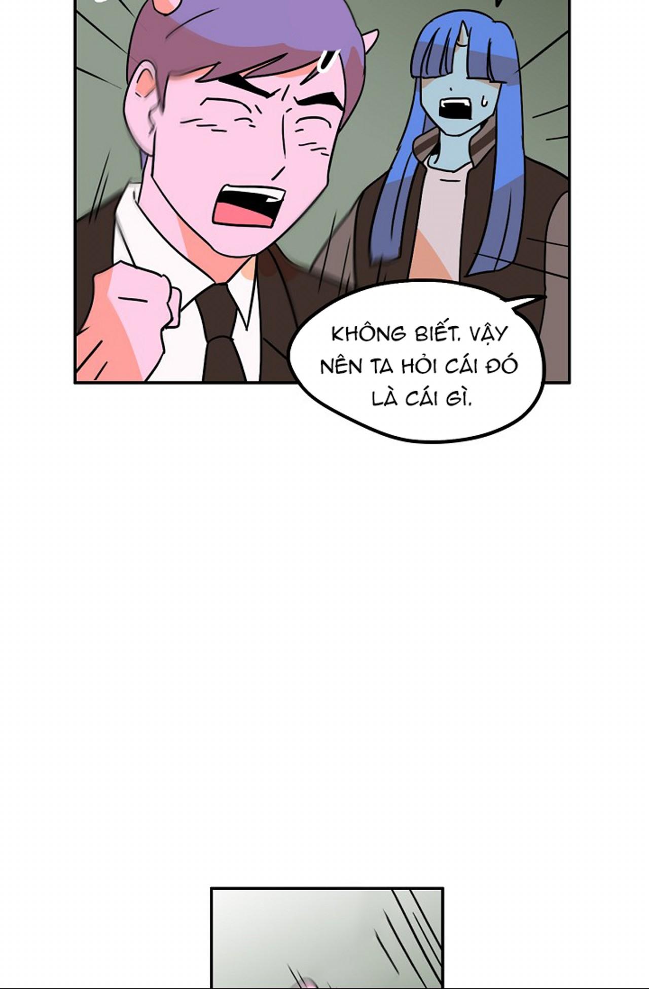Dừng Lại, Tài Xế Chapter 22 Siêu Bựa - Trang 3