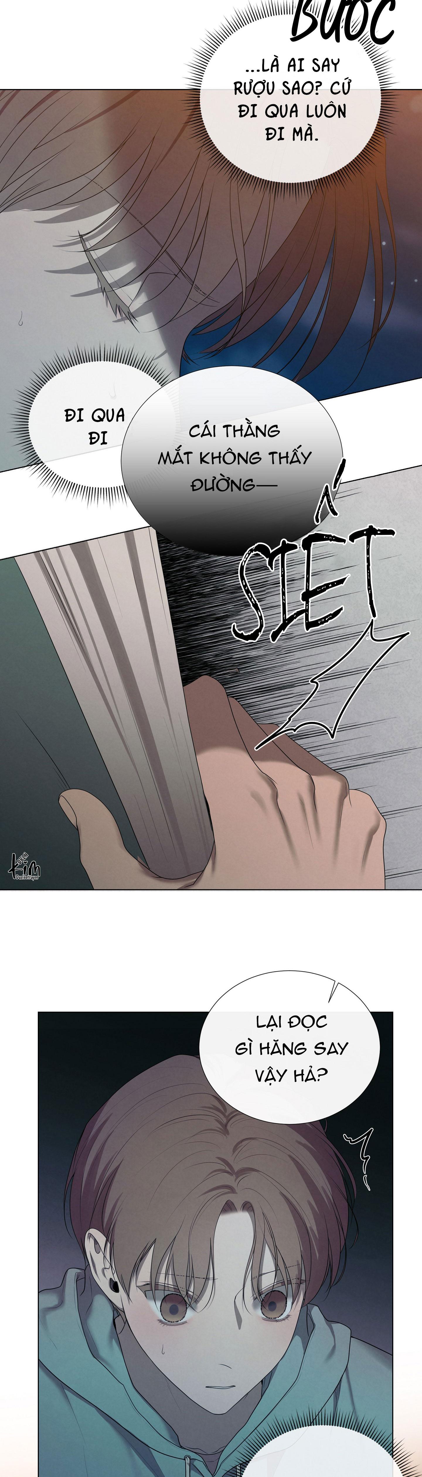 TUYỂN TẬP CUỒNG CÔNG-CHIẾM HỮU CÔNG CỦA NHÀ KIM Chapter 50.2 eye 2 - Next 