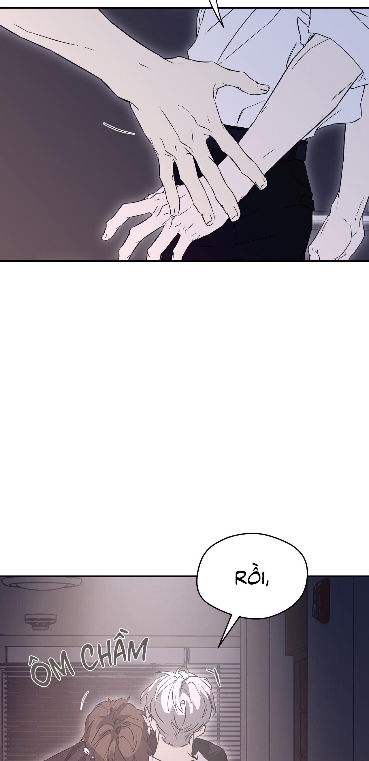 NERD PROJECT Chapter 42 - Next 