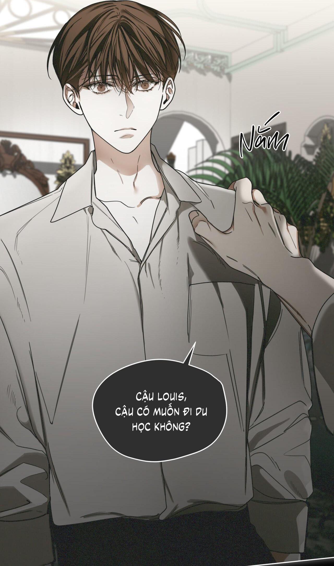 (CBunu) Phạm Luật Chapter 108 - Next 