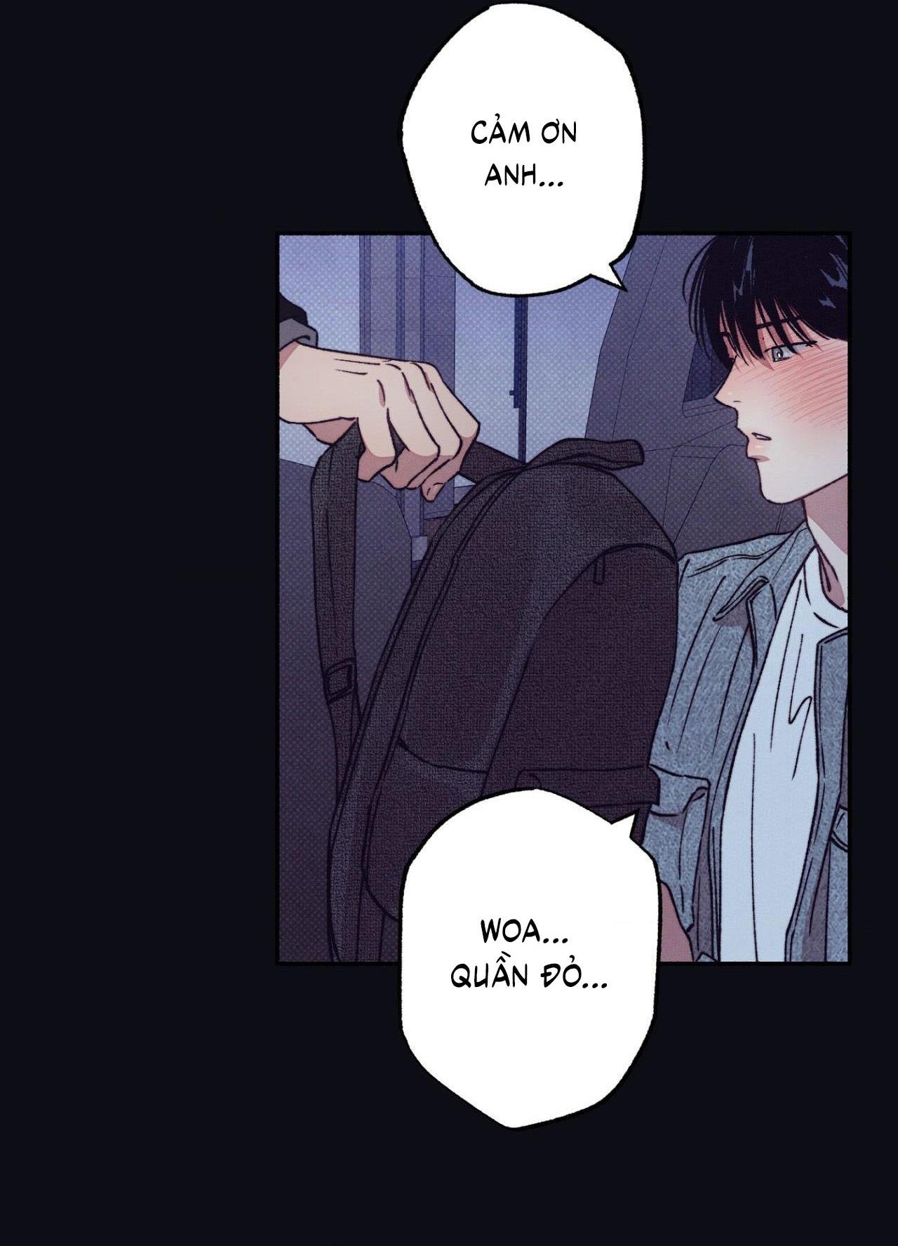 (CBunu) 1 to 10 Chapter 40 - Trang 3