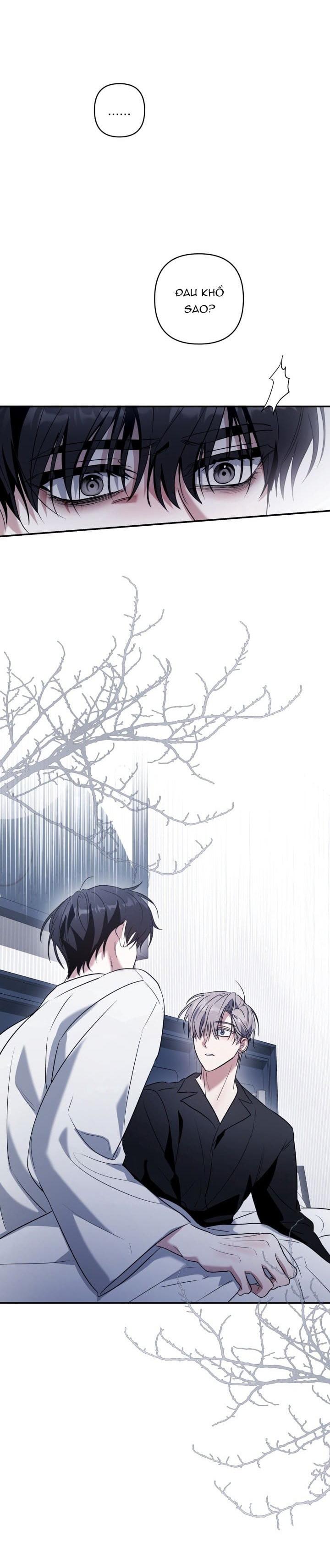 TUYỂN TẬP TRUYỆN NGẮN HỎNY CỦA NHÀ SẸC Chapter 79.4 bệnh 4 - Next 