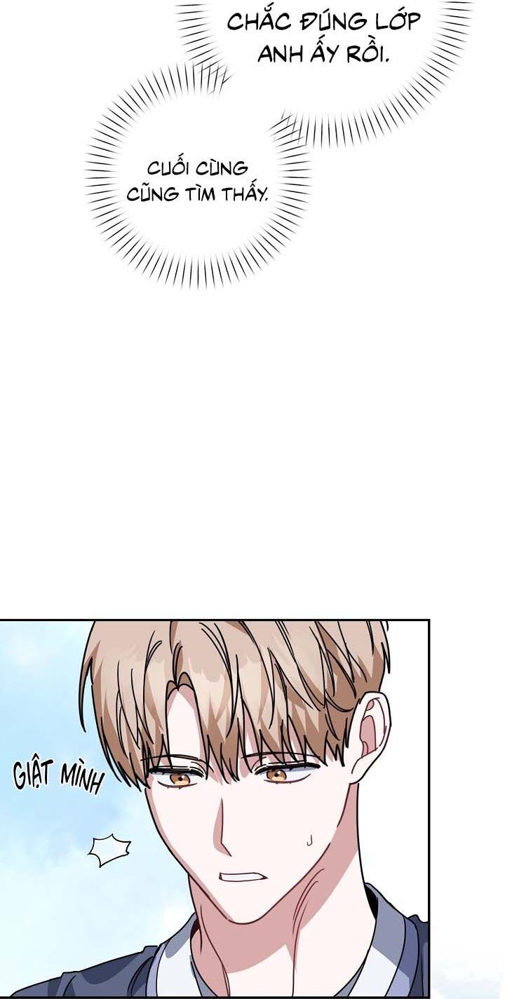 Khu vực chủ nghĩa tình yêu Chapter 78 - Next 