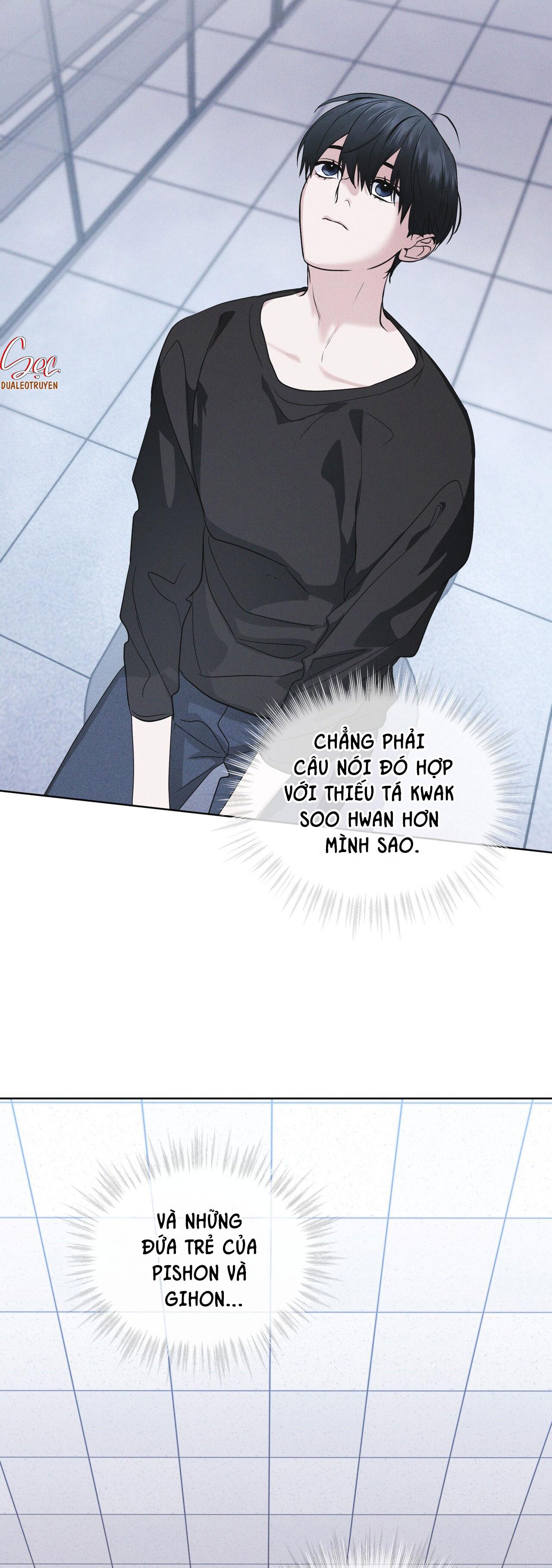 THÀNH PHỐ CẦU VỒNG Chapter 73 - Next Chapter 74