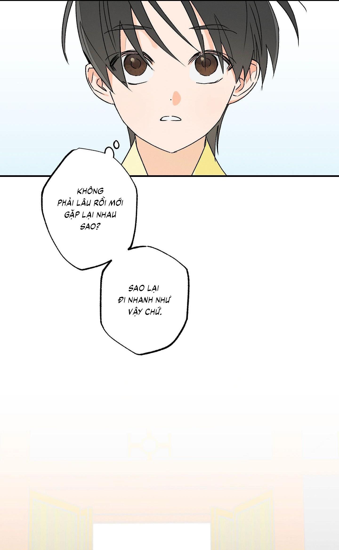 (CBunu) Nguyệt Ẩn Dạ Đàm Chapter 20 - Next 
