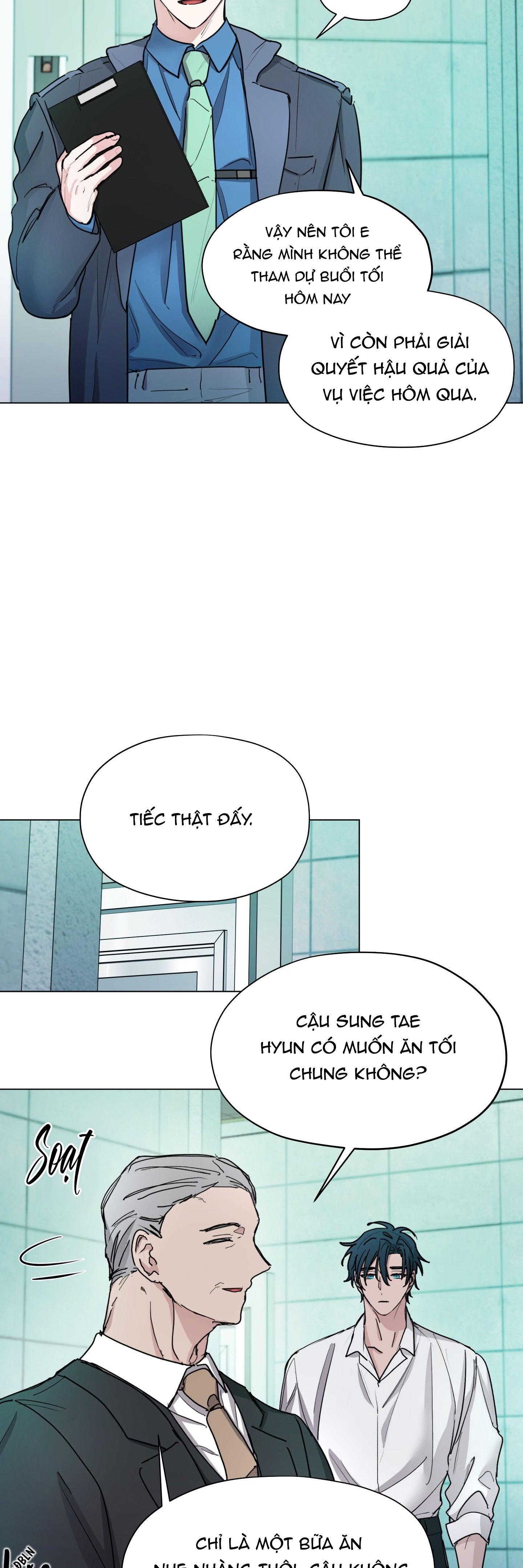 GUIDE TOÀN NĂNG Chapter 19 - Next 