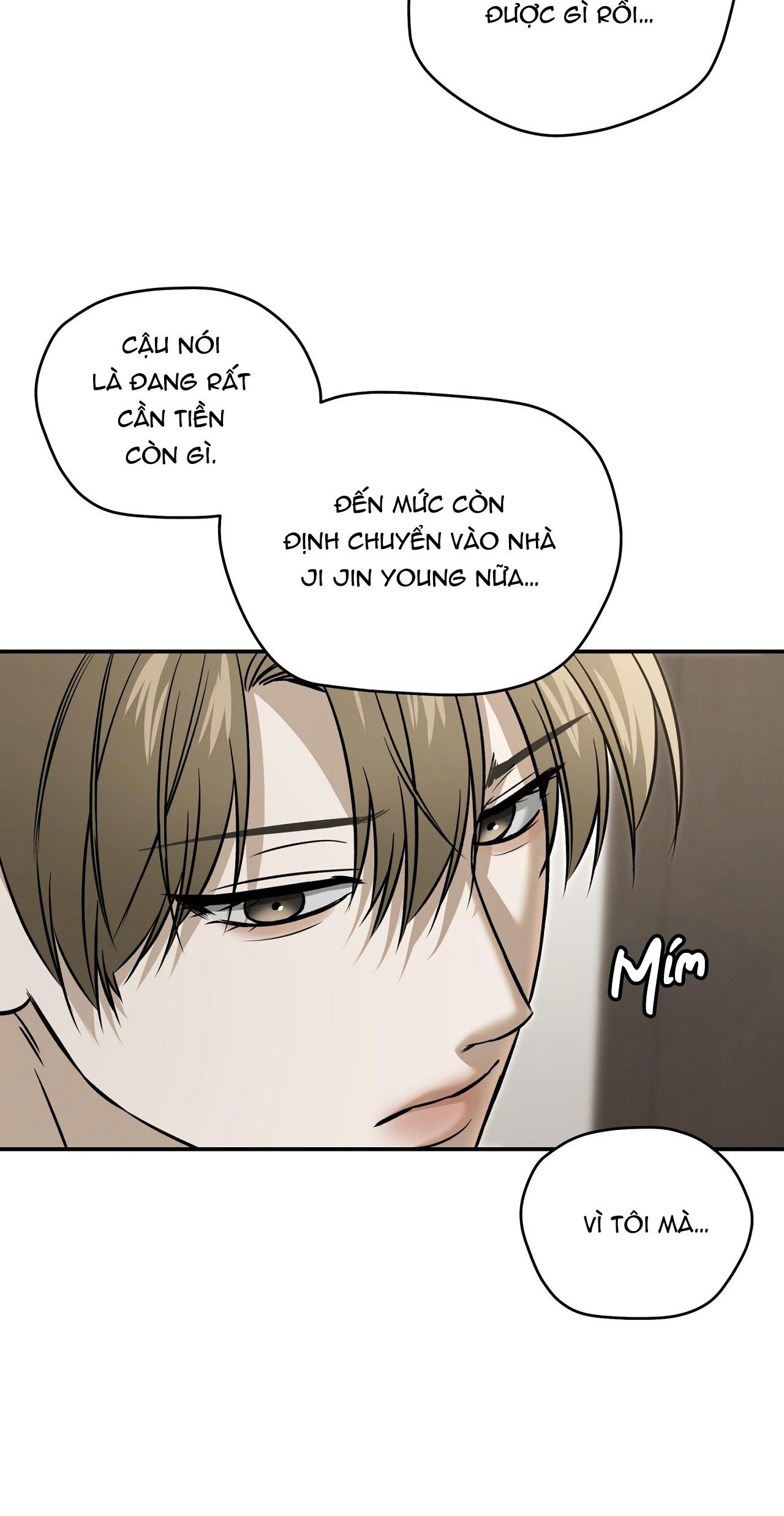 NGƯỜI ĐÀN ÔNG CHO EM TẤT CẢ Chapter 50 - Next 