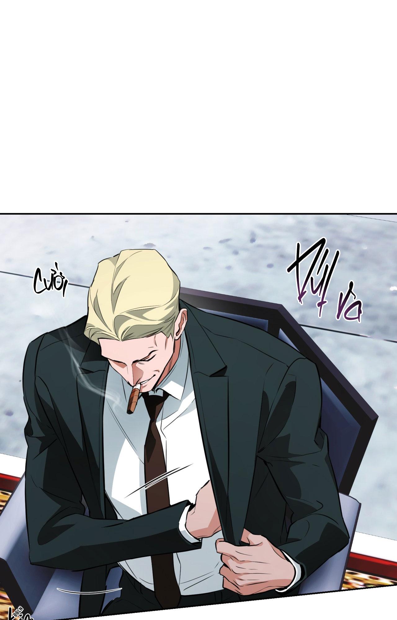 OFF TRACK Chapter 39 - Next 