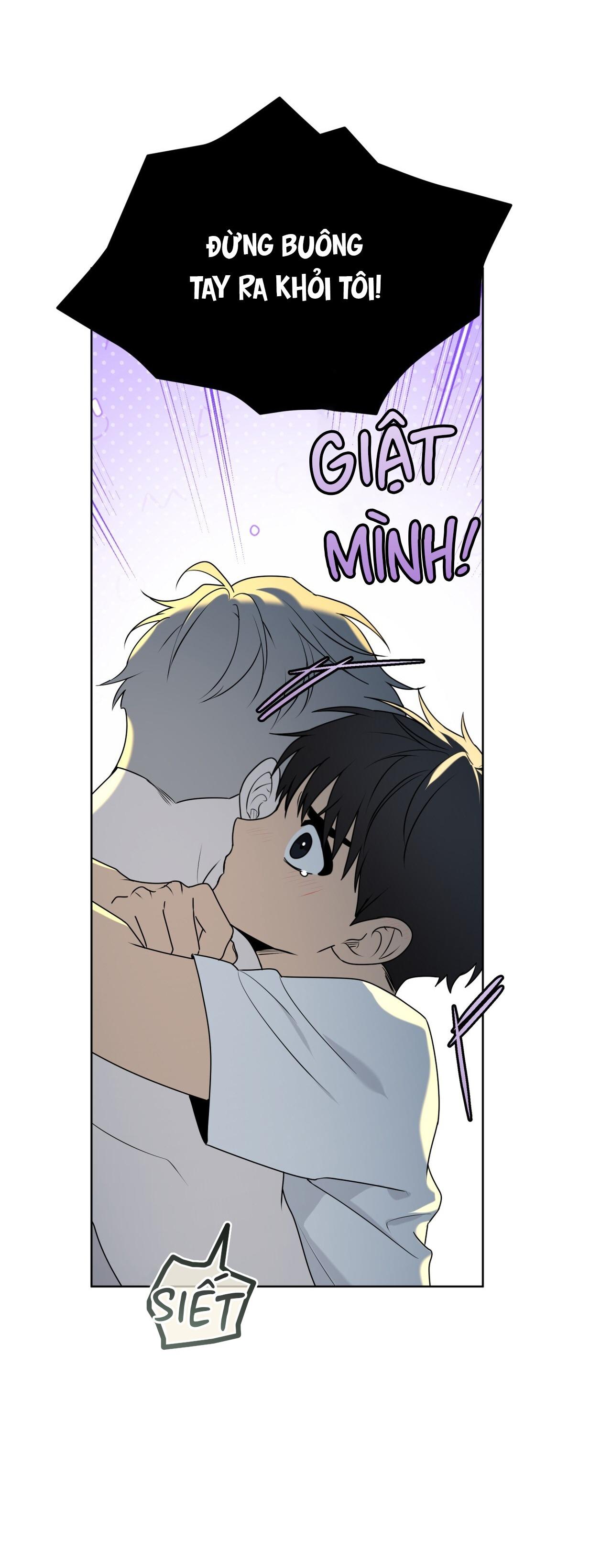 Passion Chapter 117 - Trang 4