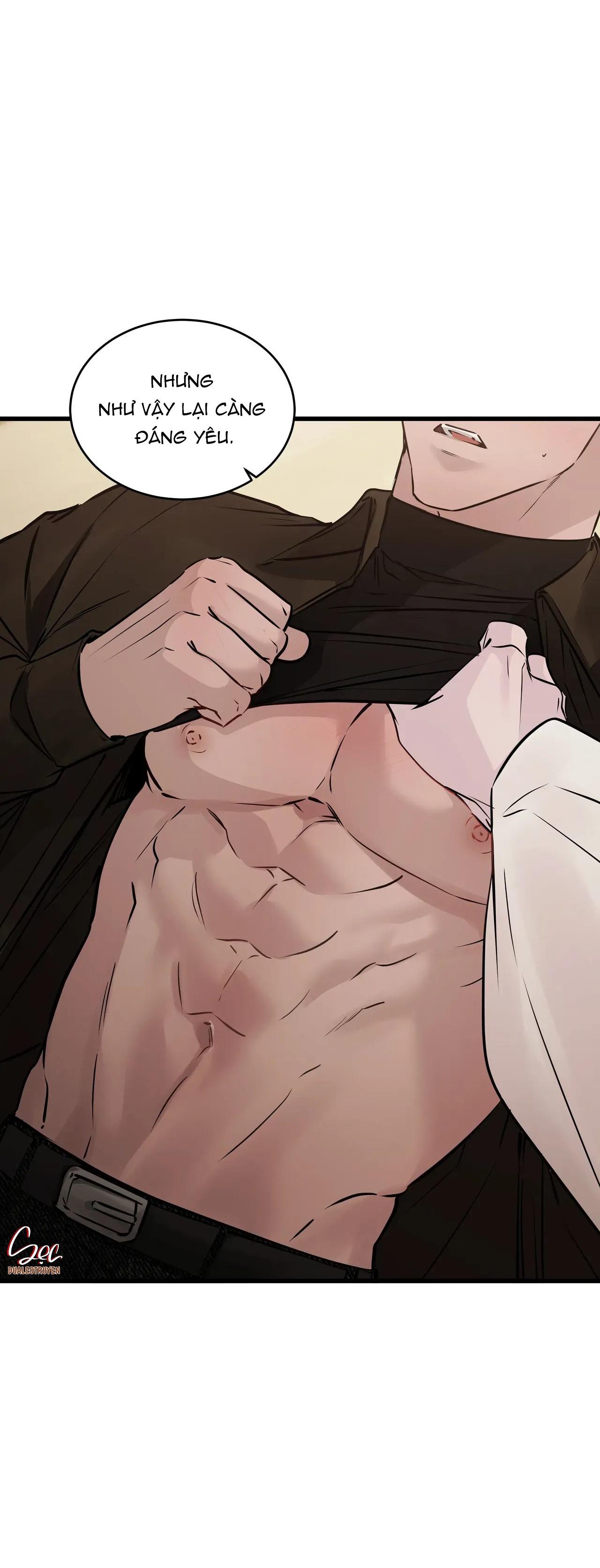 ÂN NHÂN CỦA RẮN Chapter 28 - Trang 2