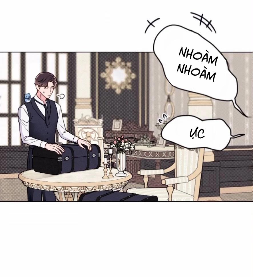 Xuyên Thành Bá Tước Omega Chapter 2 - Next 