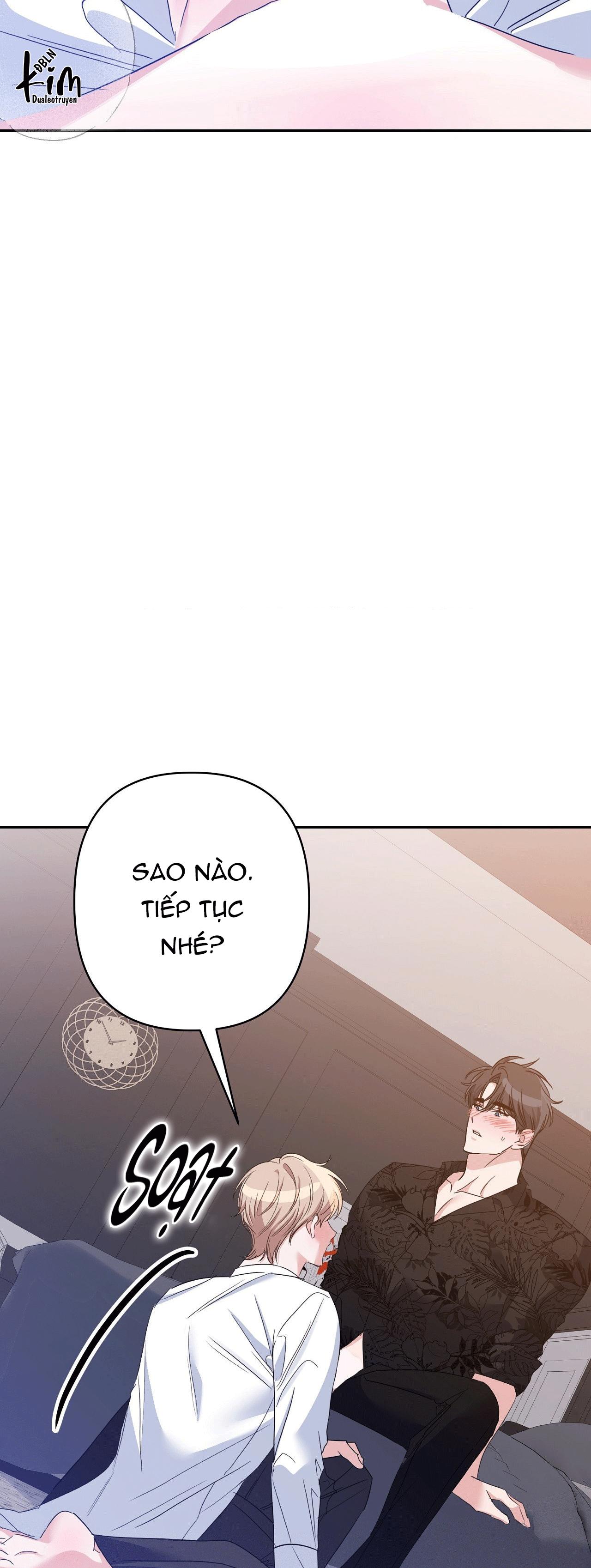 HƯỚNG DẪN TÌNH DỤC Chapter 7 - Next 