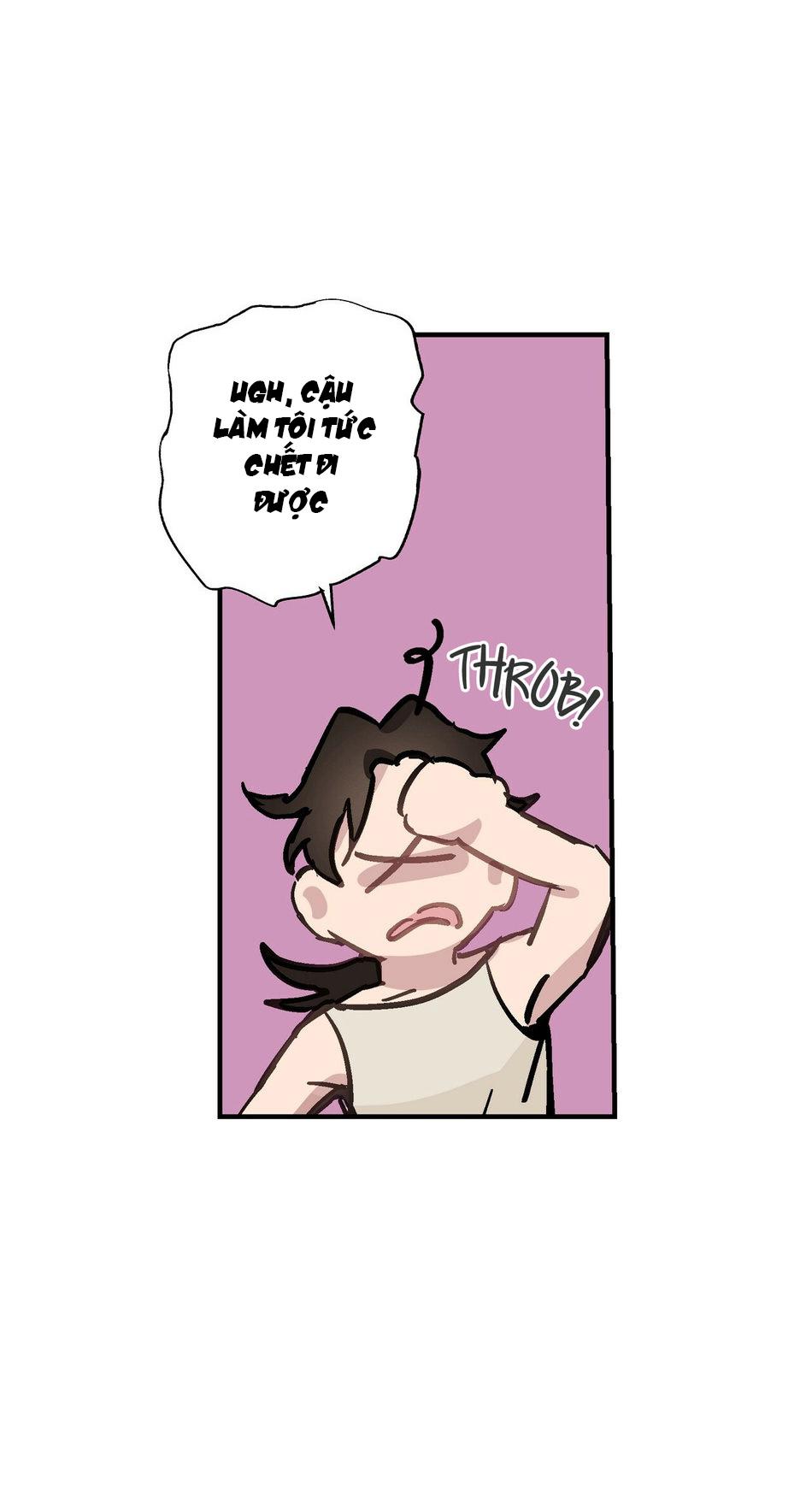 Phù Thủy Xứ Eden Chapter 6 - Next 