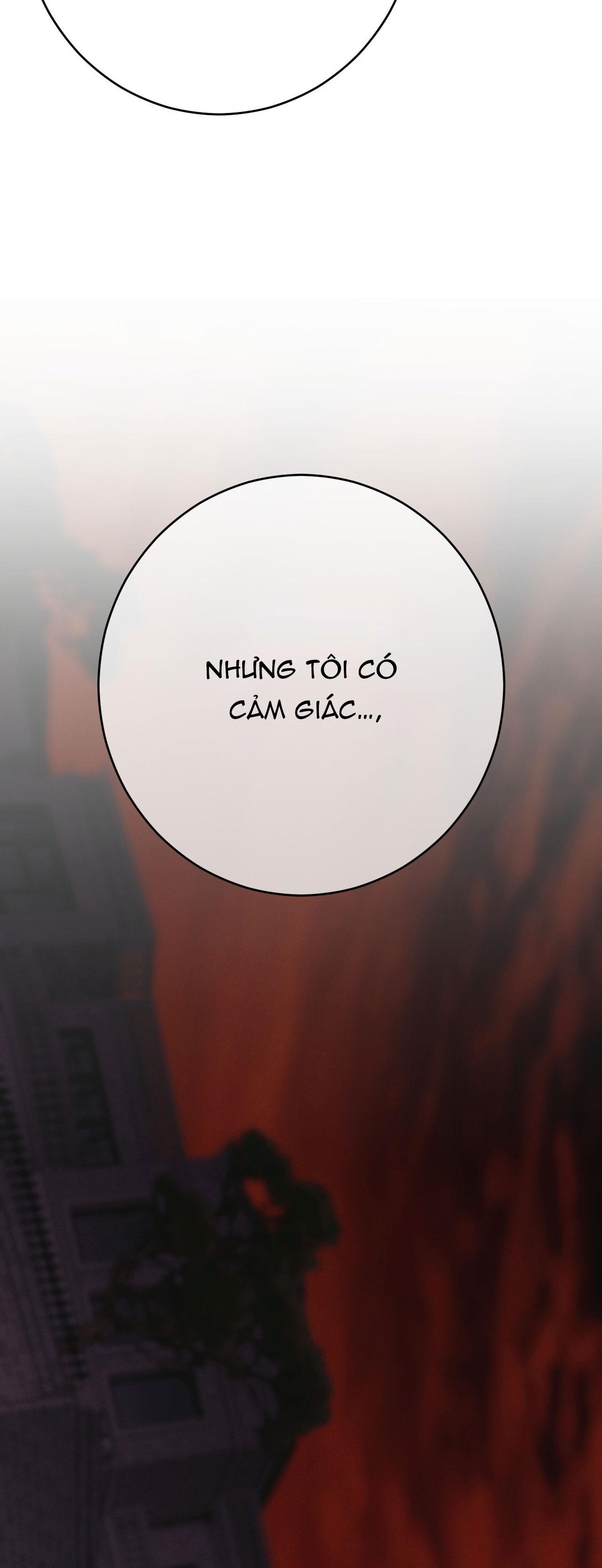 Quẻ Bói Giấc Mơ Của Yêu Tinh Chapter 48 - Trang 3