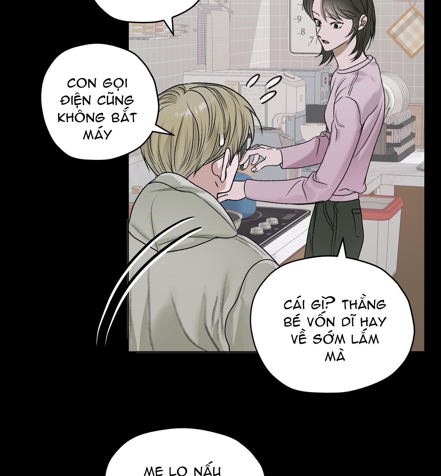 Đầm Hoa Sen Chapter 51 - Next 