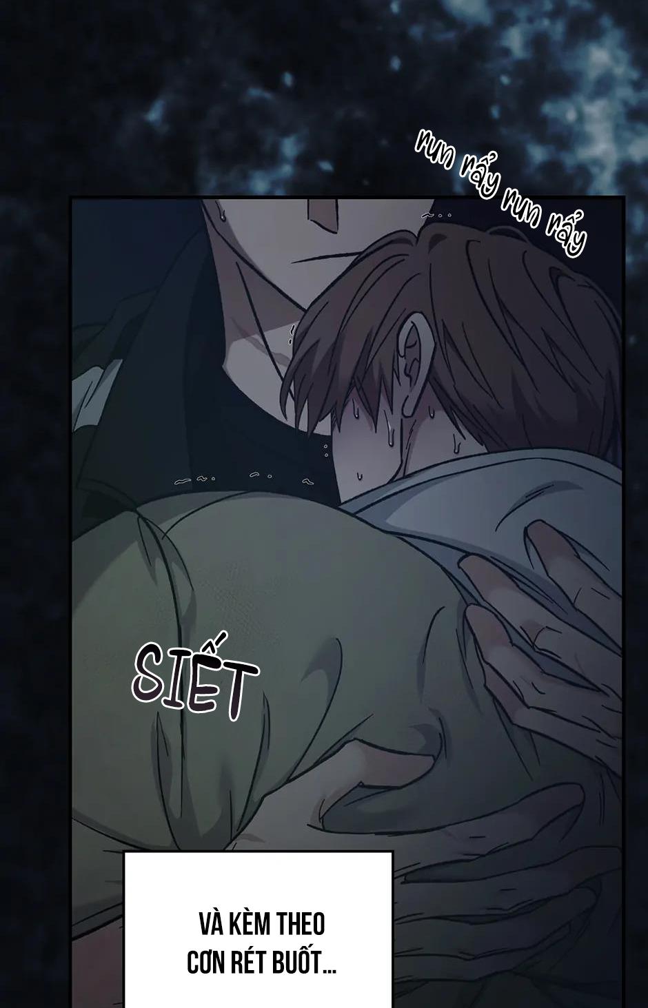 Deadman Switch Chapter 59 - Next Chapter 60