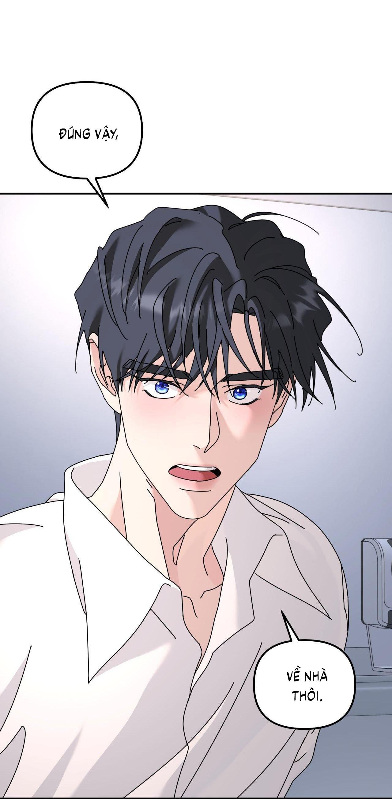 (CBunu) Cây Không Có Rễ Chapter 87 - Next 