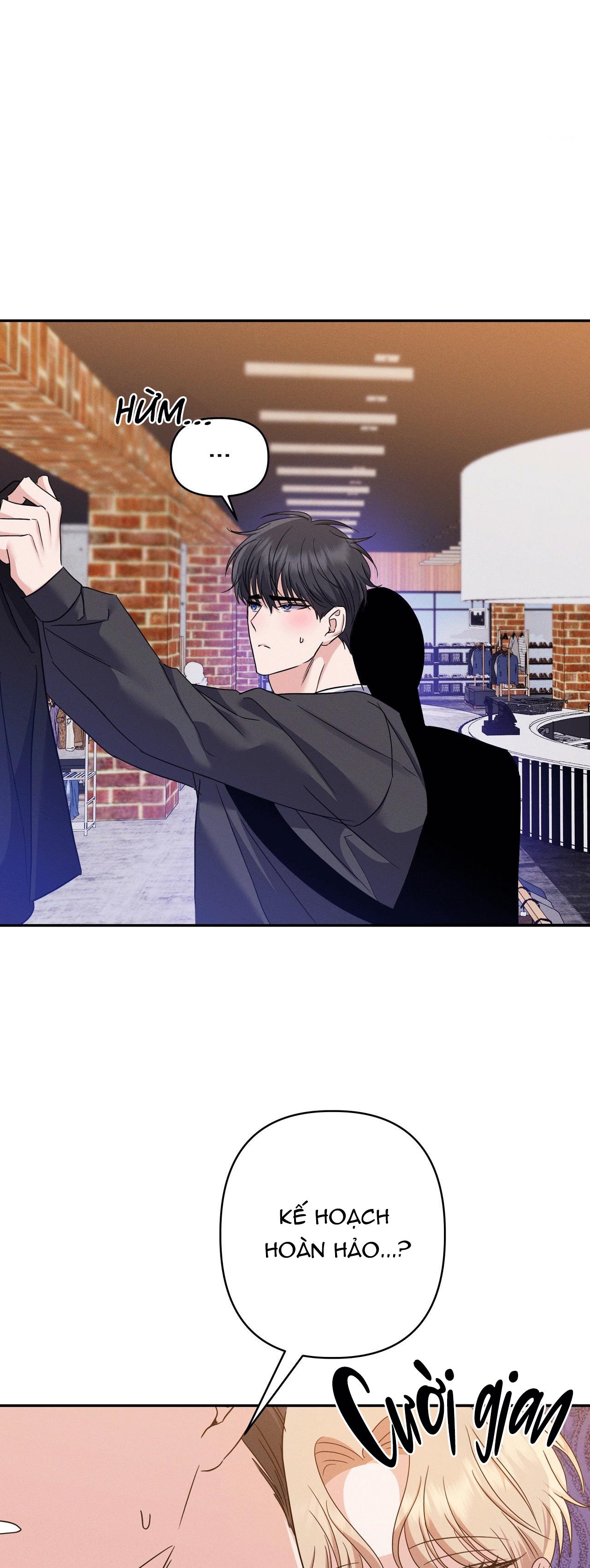 HƯỚNG DẪN TÌNH DỤC Chapter 6 - Trang 2