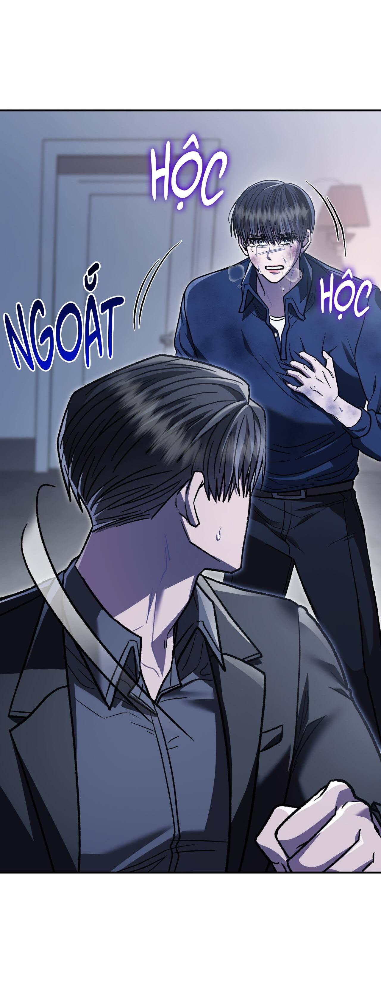 Raw Chapter 49 - Next 