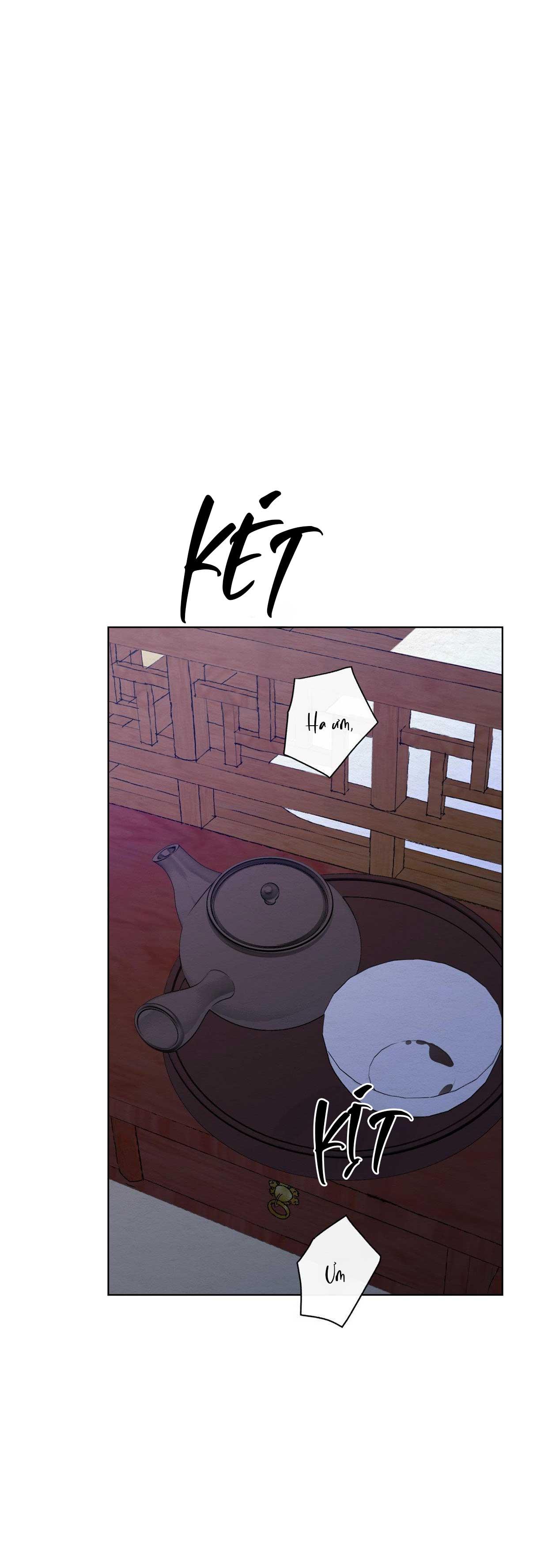 TÂM HỒN MÉO MÓ Chapter 33 ss2 - Next 