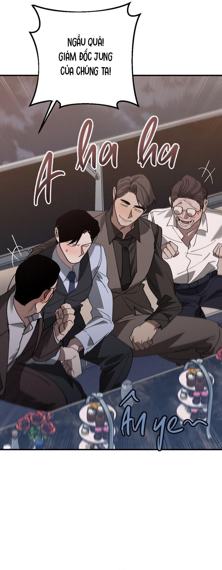 (CBunu) Tráo Đổi Chapter 73 - Next 