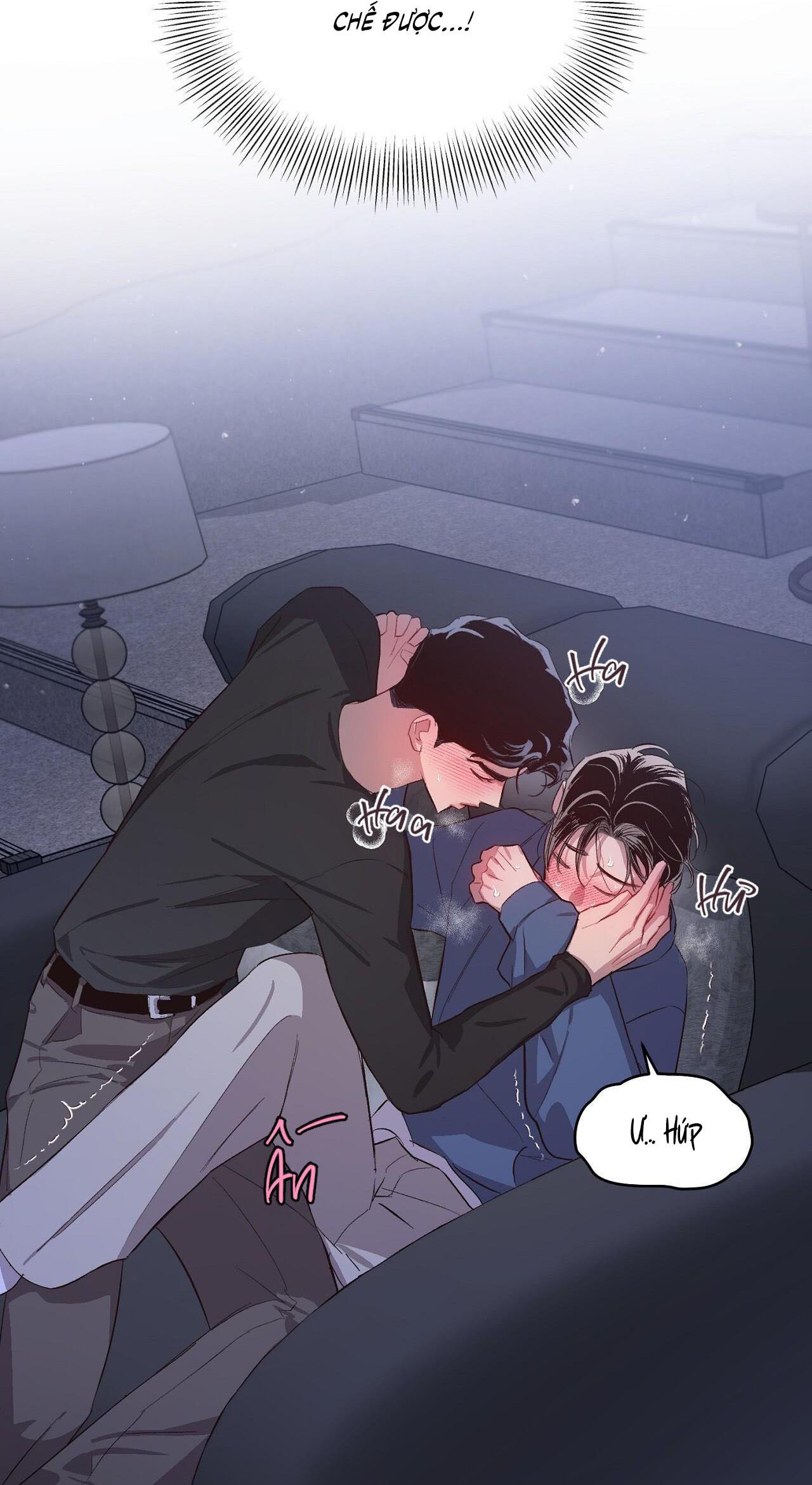 (CBunu) Bí Mật Của Mái Tóc Chapter 31 - Next 