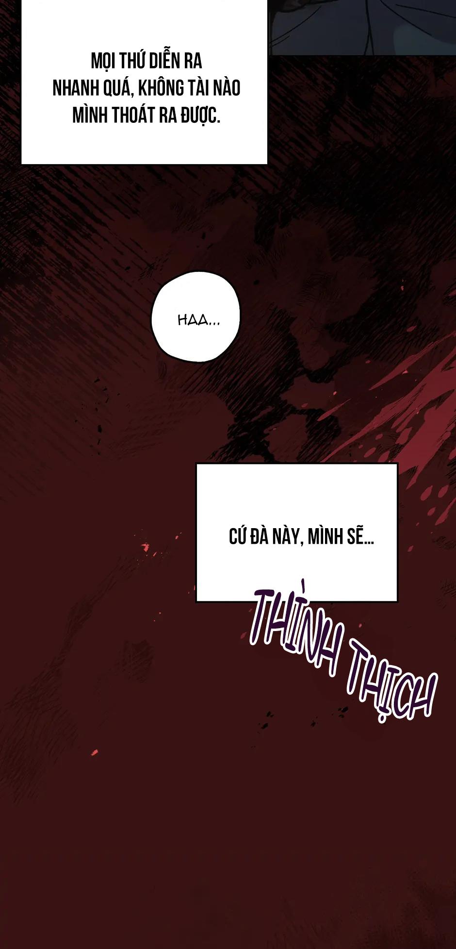 Deadman Switch Chapter 60 - Trang 3