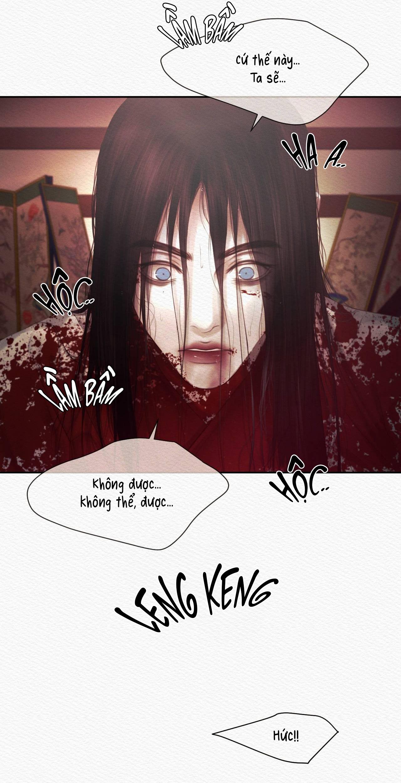 (CBunu) Củy Dạ Khút Chapter 92 - Next Chapter 93