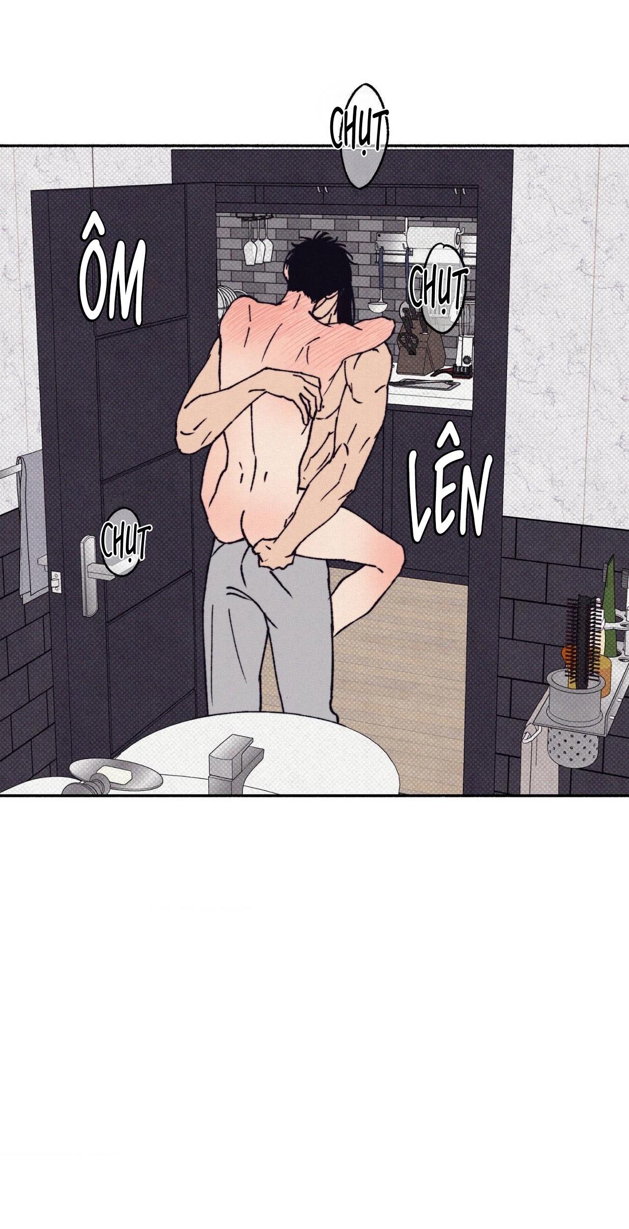 (CBunu) 1 to 10 Chapter 42 H+ - Next 