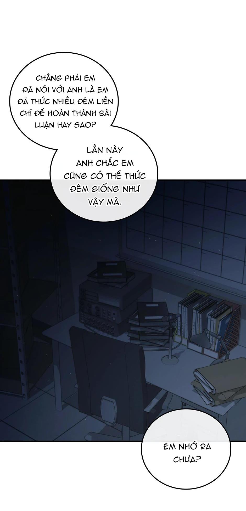 Deadman Switch Chapter 59 - Next Chapter 60