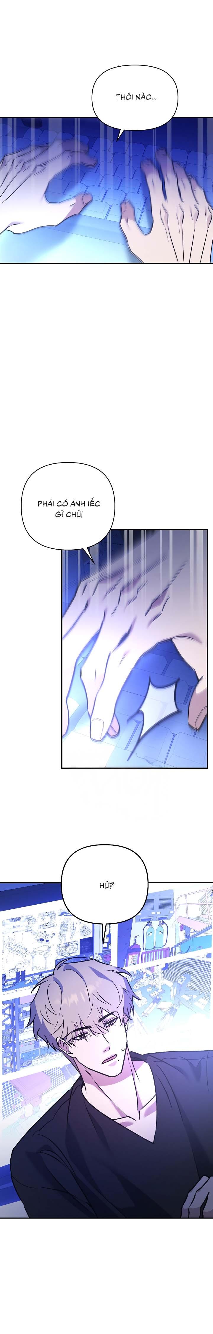 Cuộc Gọi Quấy Rối Chapter 2 - Next Chapter 3
