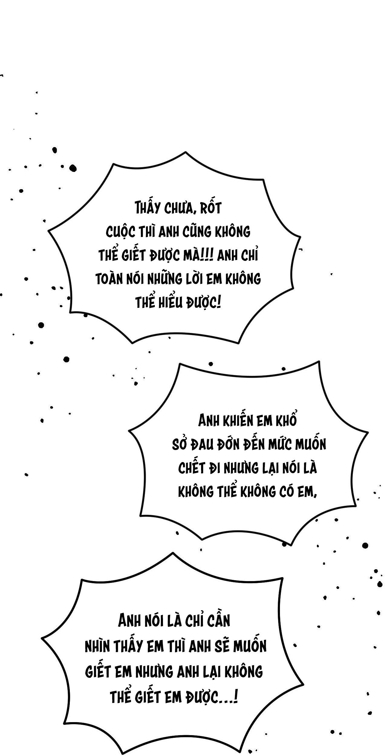 HƠN CẢ BẠN BÈ Chapter 104 - Next Chapter 105