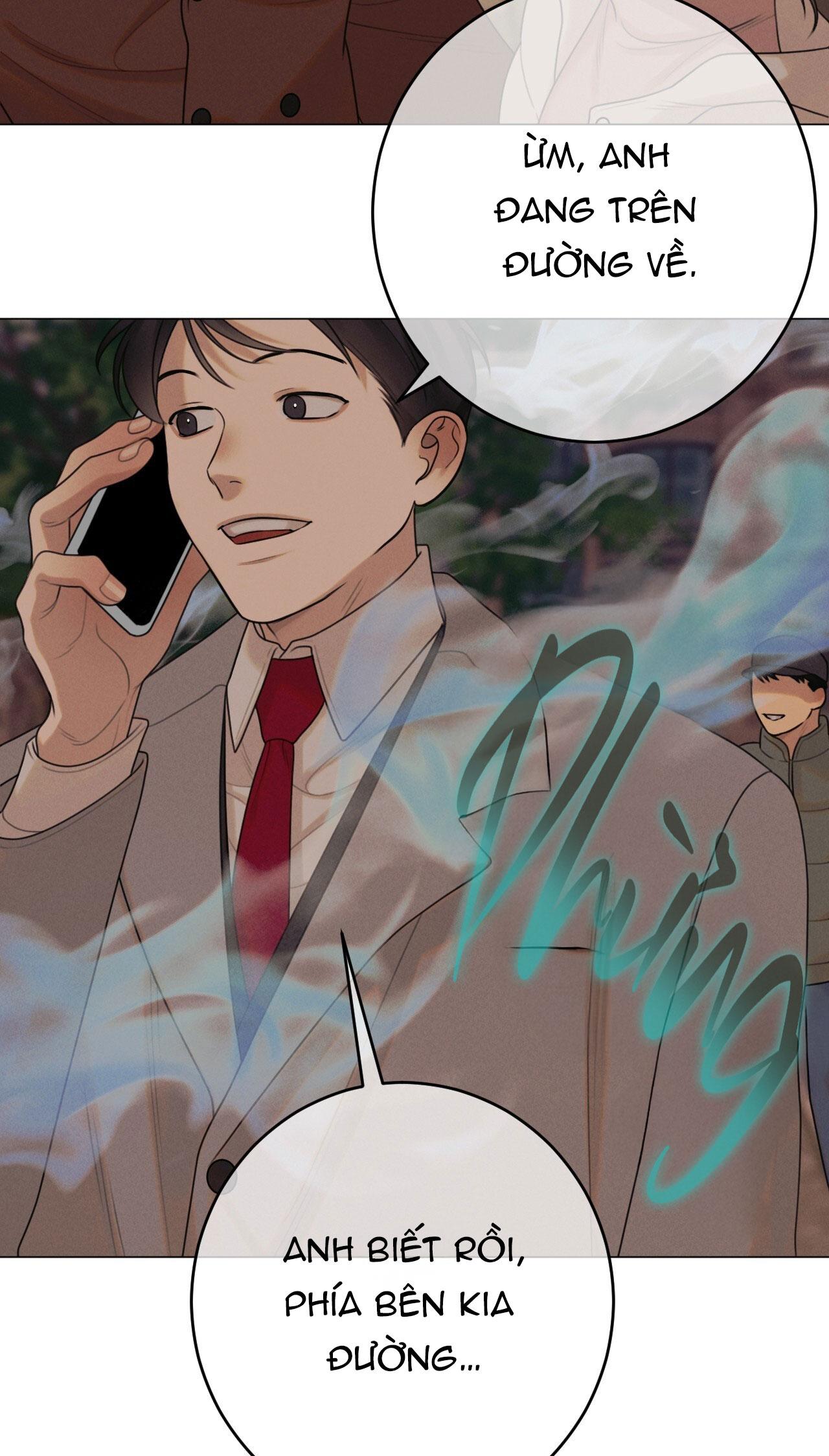 QUẺ BÓI GIẤC MƠ CỦA YÊU TINH Chapter 47 - Next 