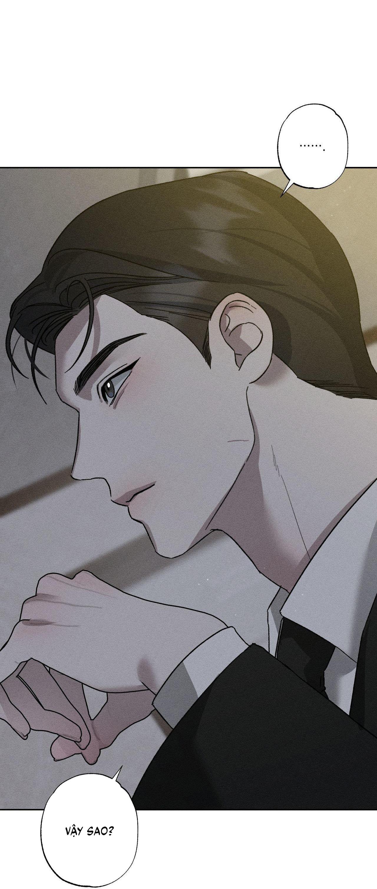 (CBunu) Close Up Chapter 20 - Next Chapter 21 H+